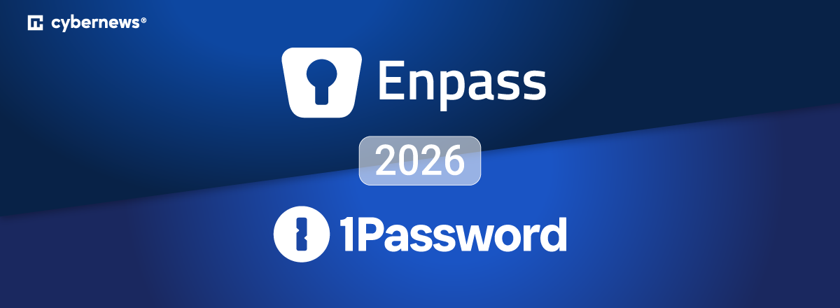 Enpass vs 1Password featured image