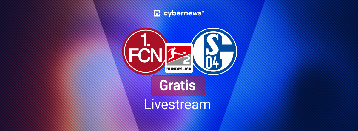 FC Nuernberg Schalke 04
