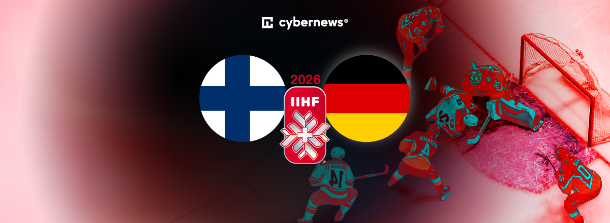Finland vs Germany iihf championship 2026