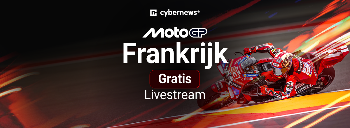MotoGP Frankrijk