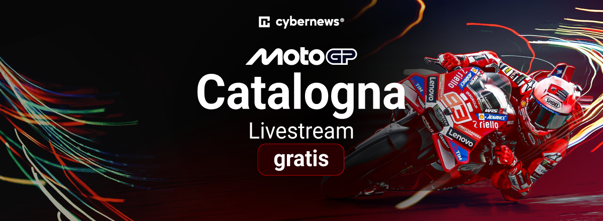 MotoGP Catalogna 2026