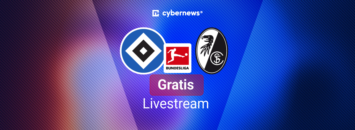 Hamburg SC Freiburg
