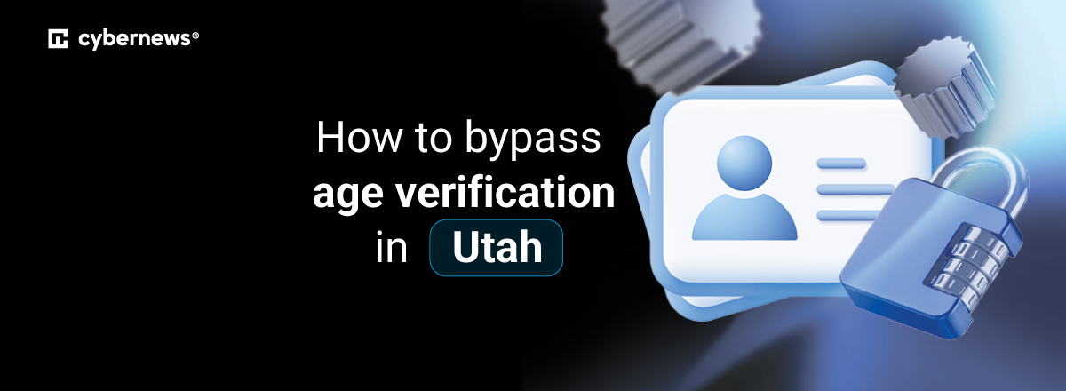How to bypass age verification in Utah