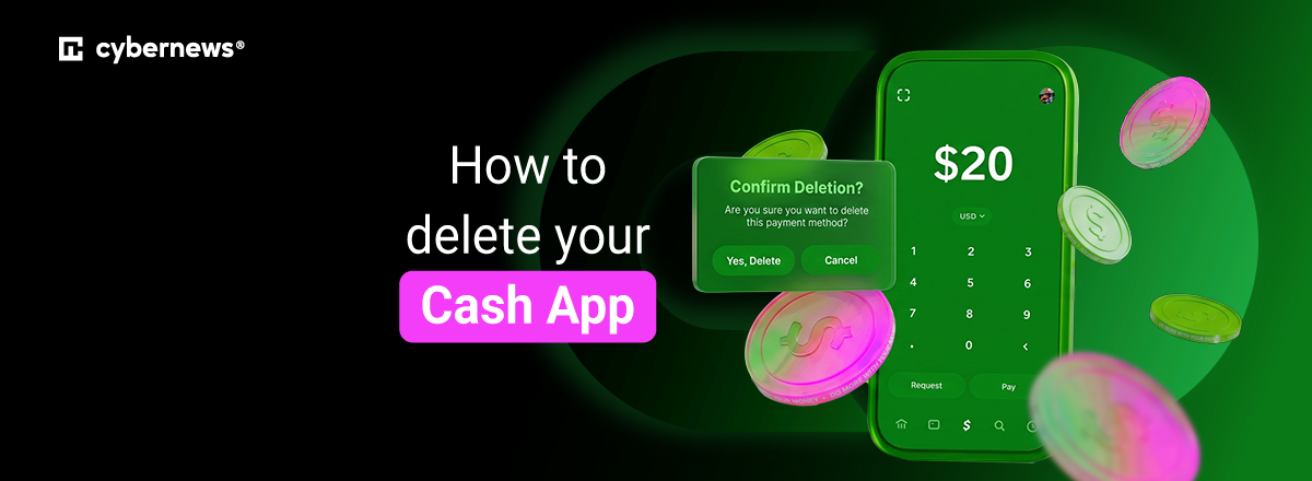 How to delete your Cash App