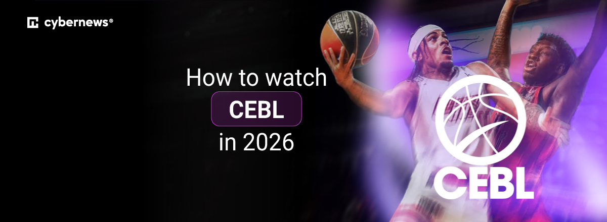 How to watch CEBL in 2026