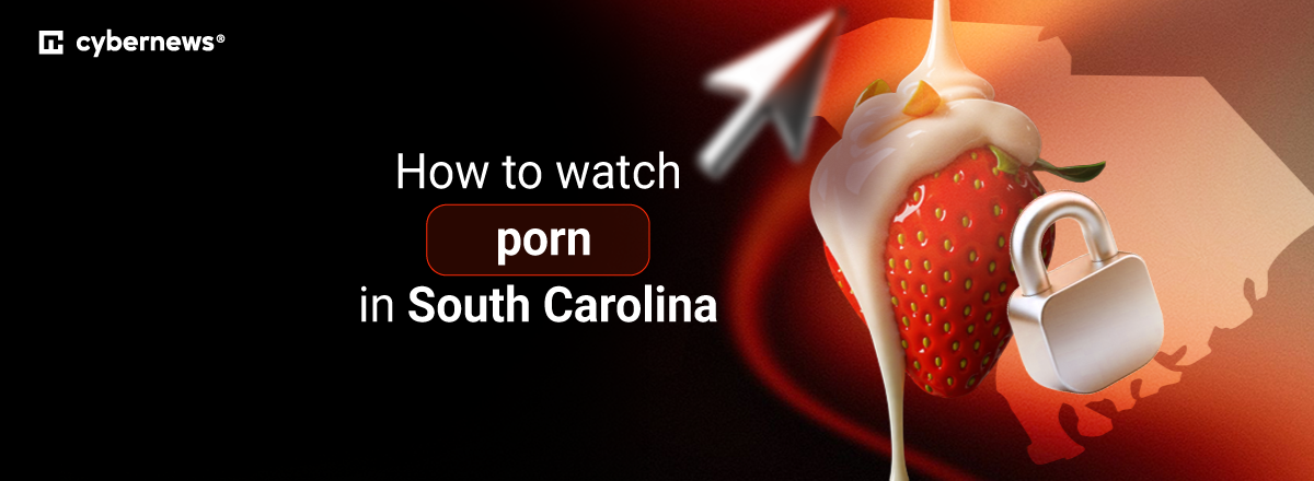 How to watch porn in South Carolina new