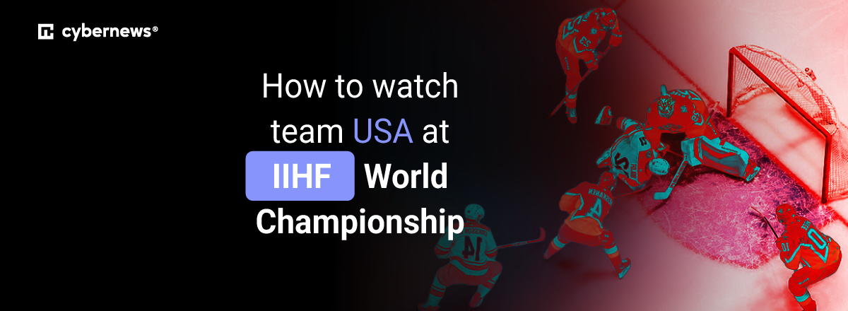 How to watch team USA at IIHF World Championship