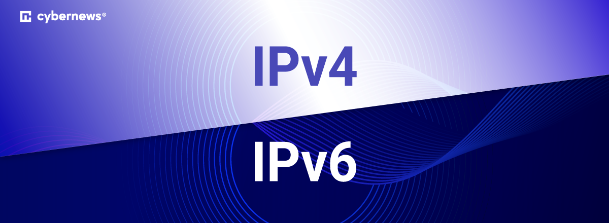 IPv4 vs IPv6
