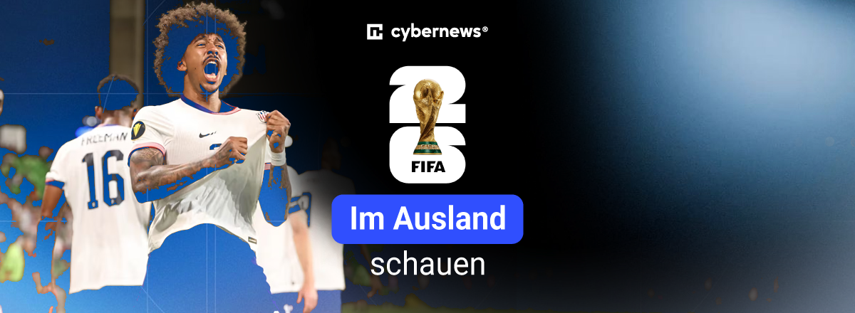 Im Ausland schauen