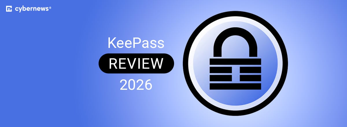 KeePass