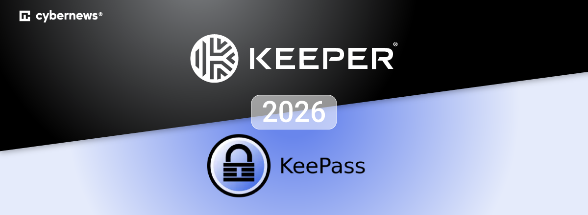 Keeper vs KeePass ft