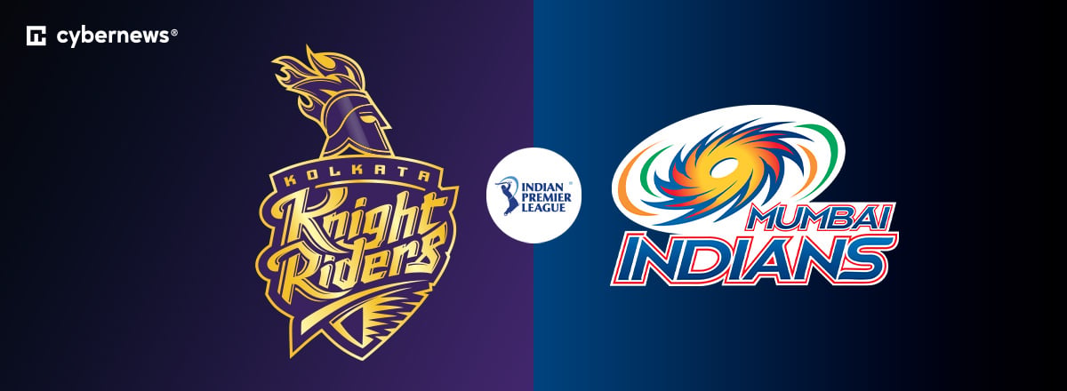 Kolkataknightriders vs MumbaiIndians