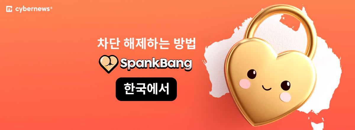 Spankbang in Korea