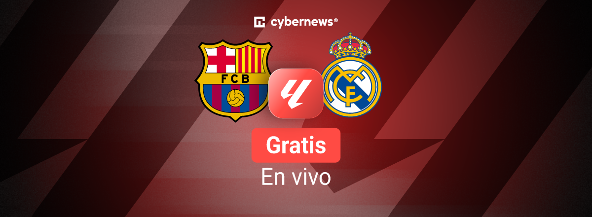 LaLiga real madrid vs barcelona