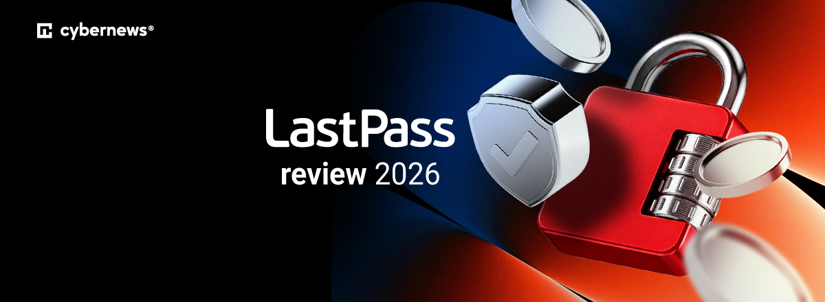 LastPass review 2026