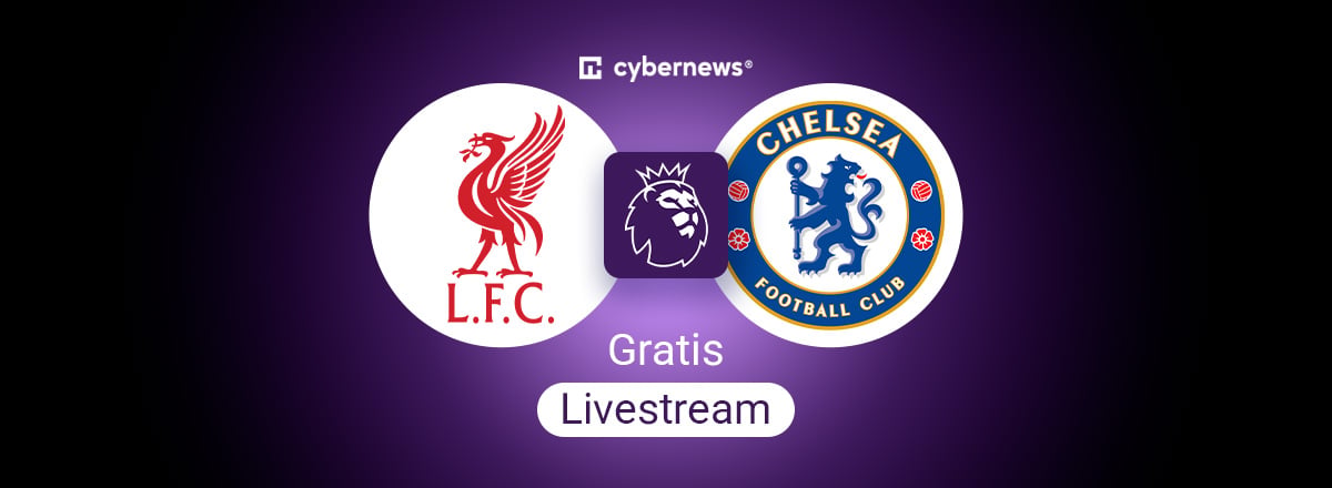 Liverpool Chelsea