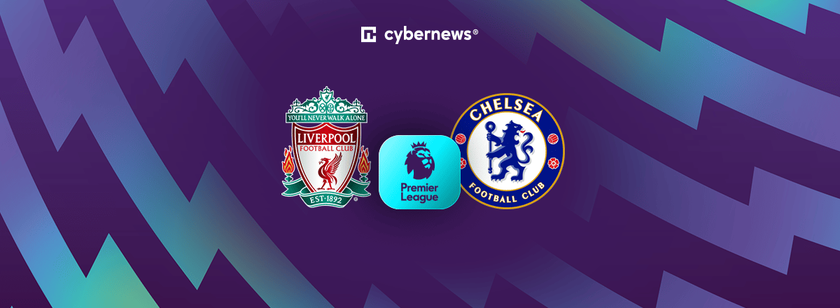 Liverpool vs Chelsea