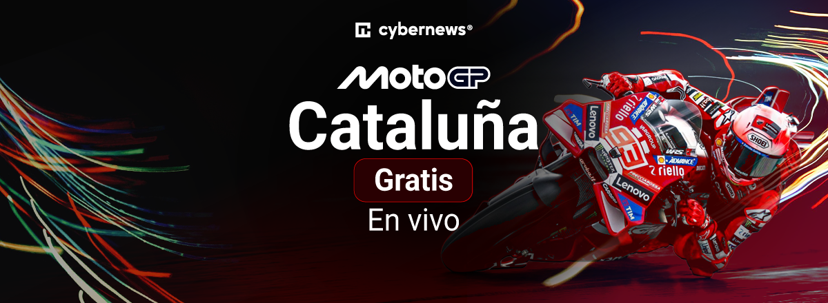Motogp Catalunya cn