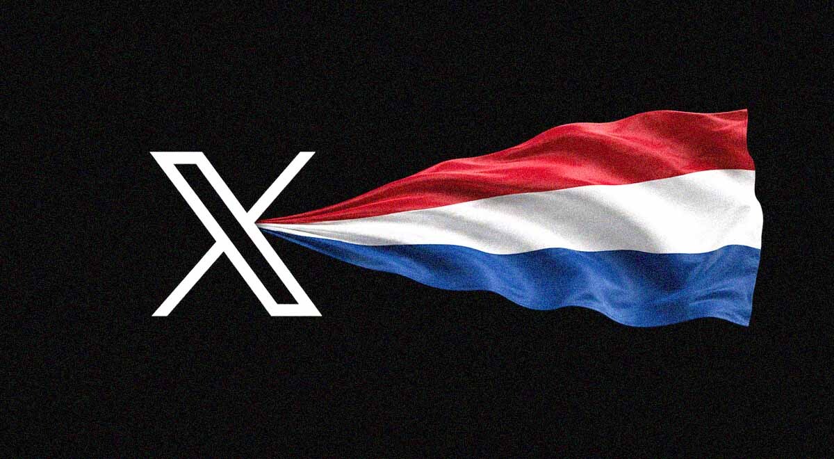 Netherlands X