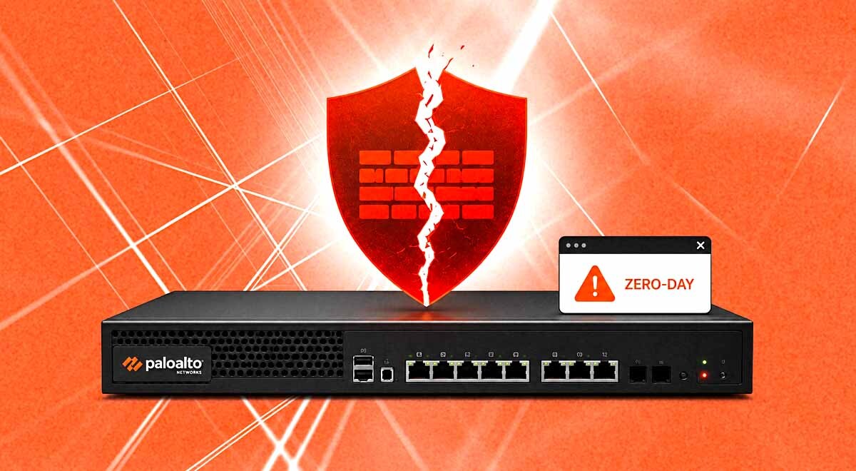 Palo Alto Networks