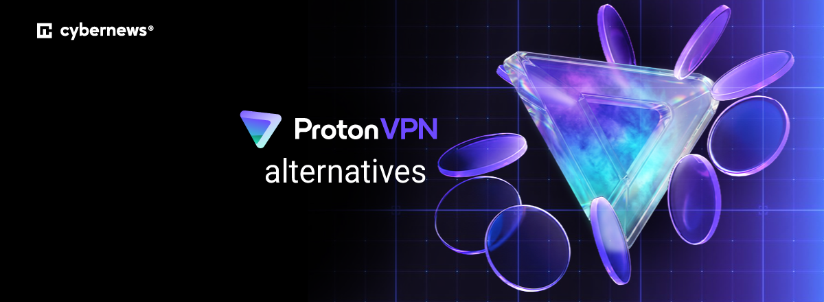 Proton VPN alternatives featured image