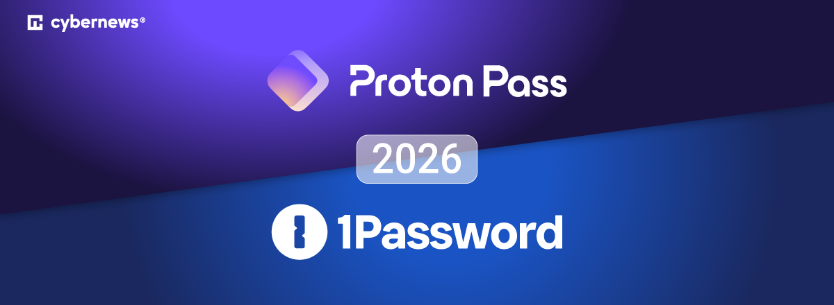 ProtonPass vs 1Password new2