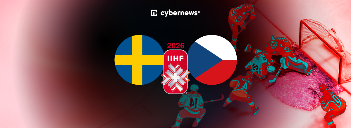 Sweden vs Czechia