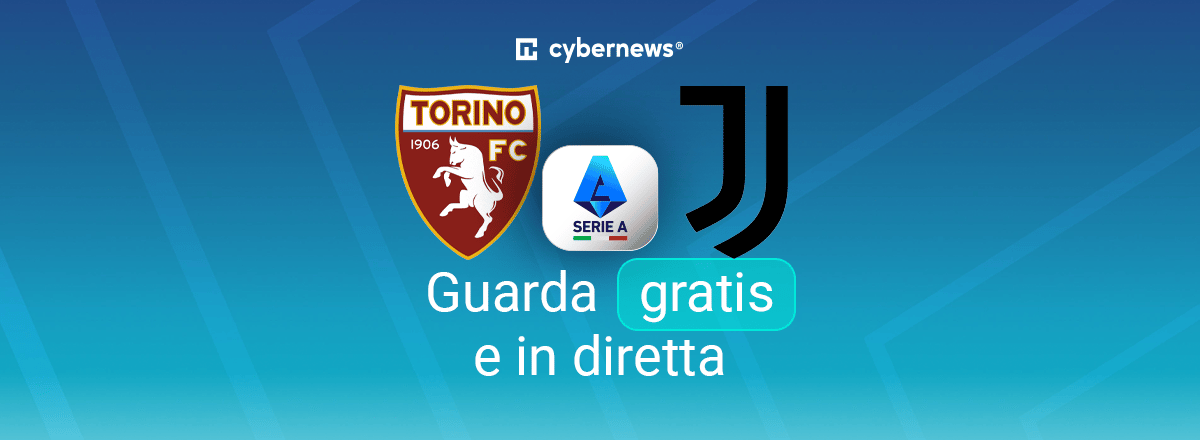 Torino vs Juventus, Serie A 2025/26
