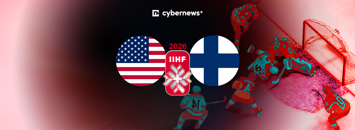 USA vs Finland