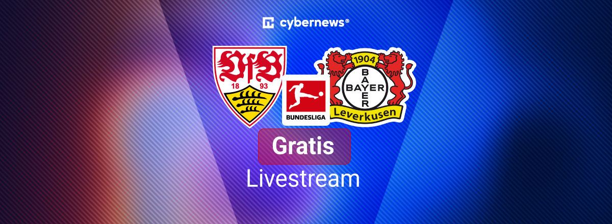 VfB Stuttgart Leverkusen