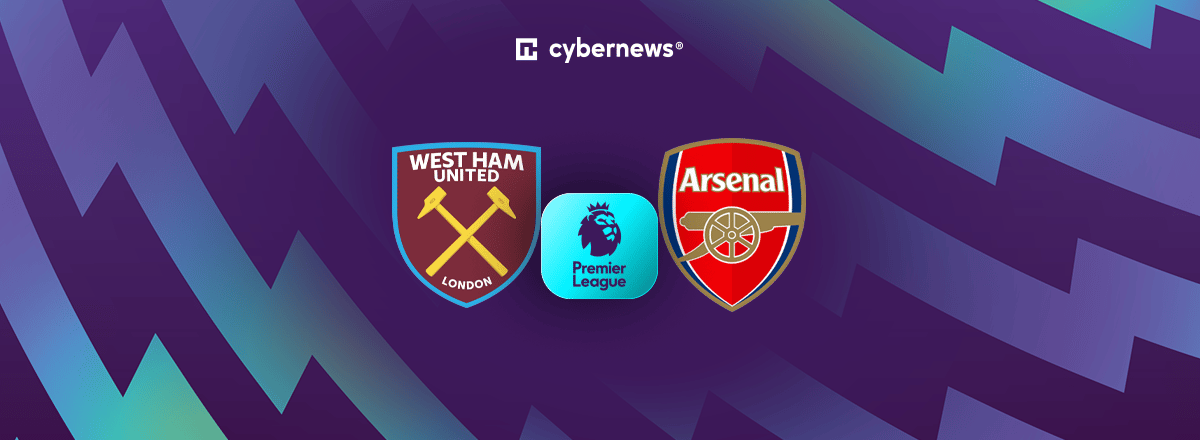 West Ham vs Arsenal