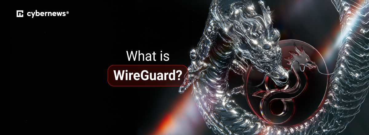 What is WireGuard
