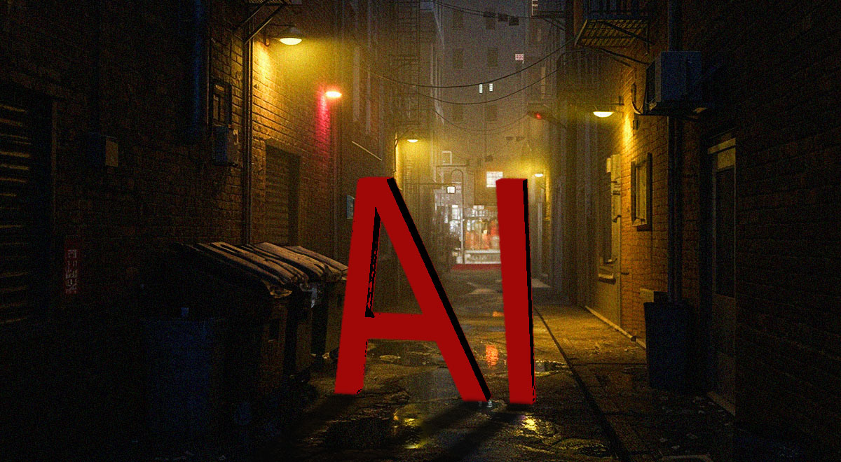 ai alley