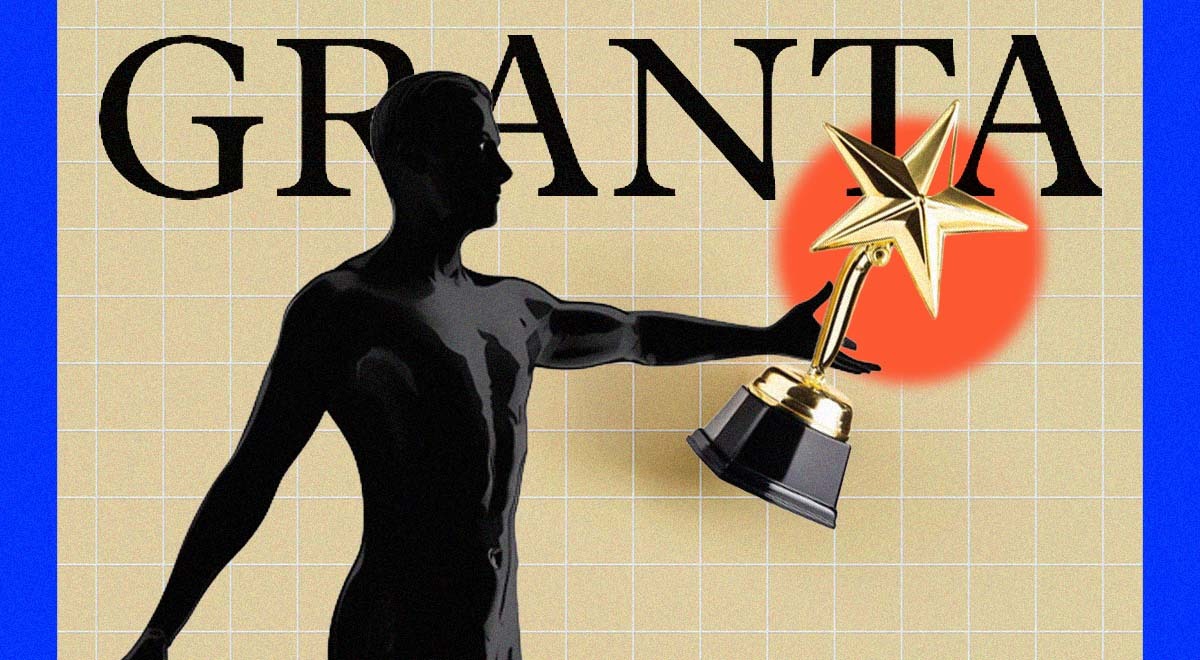 AI wins prize for short story