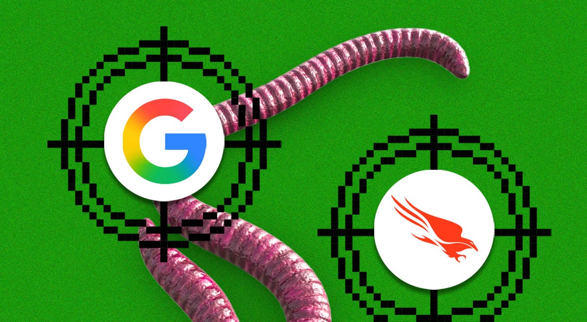crowdstrike google glassworm