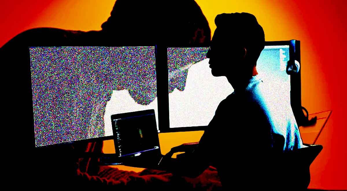 cyberattacks against software developers