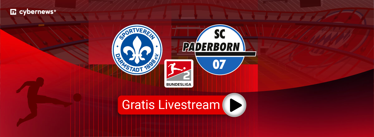 darmstadt 98 sc pderborn
