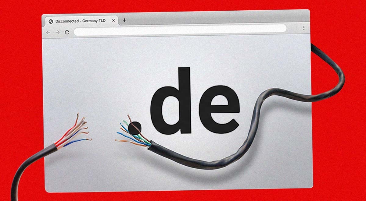 de-disconnected