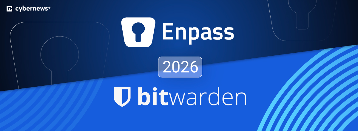 enpass vs bitwarden 2026