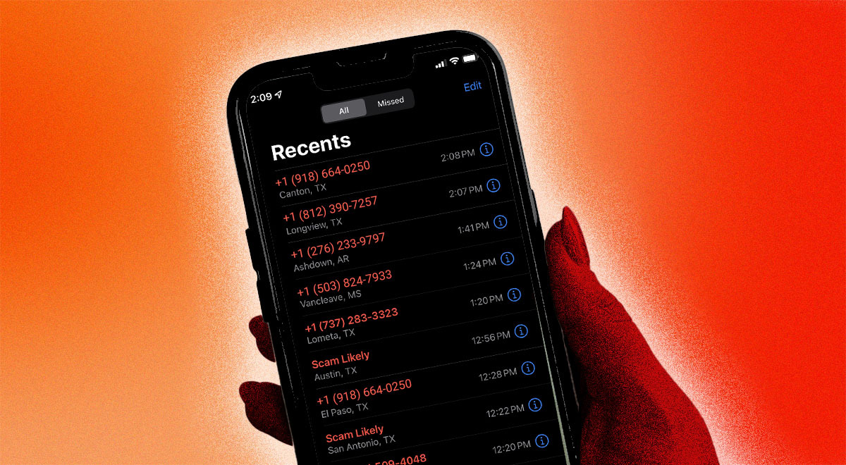 fake-call-logs