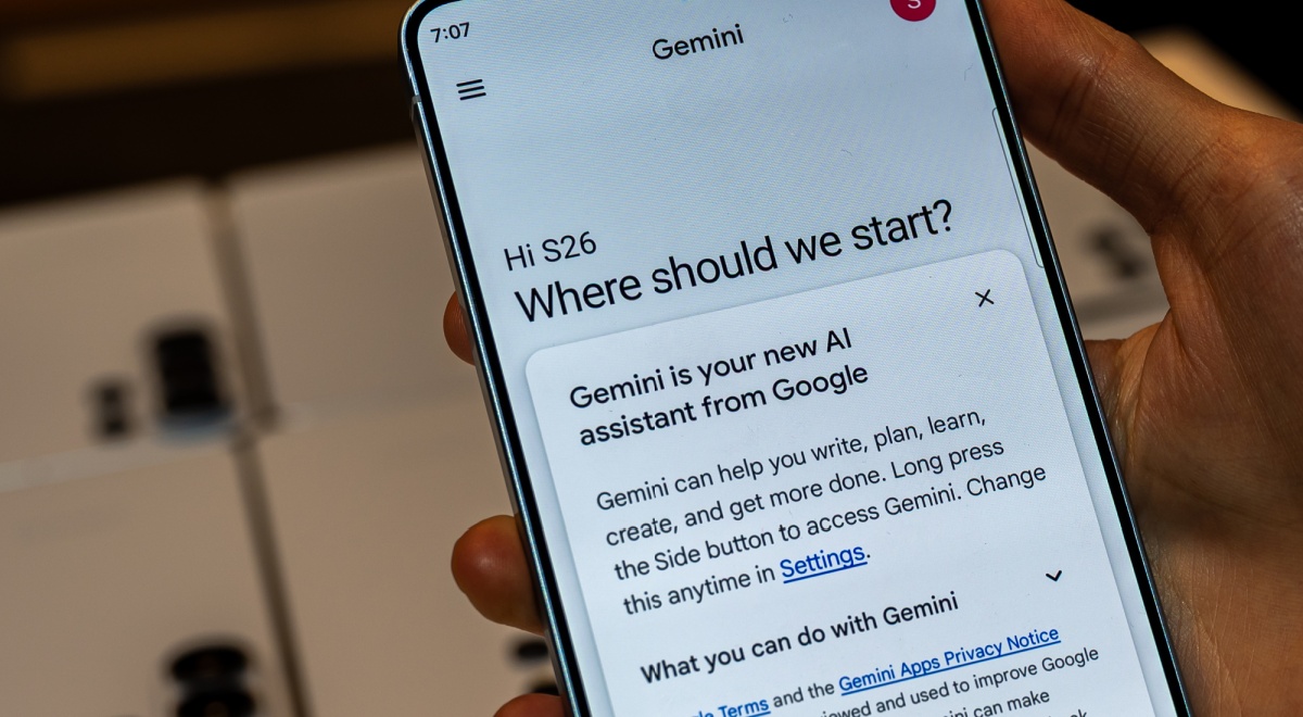 Gemini AI