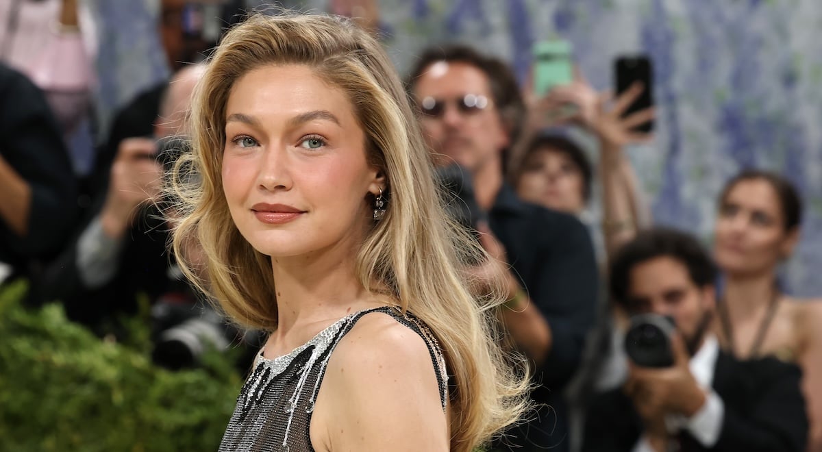 gigi hadid julian hamilton