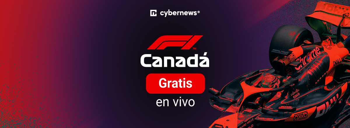 gp canada f1 gratis