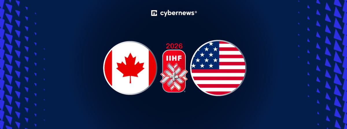 iihf canada vs usa