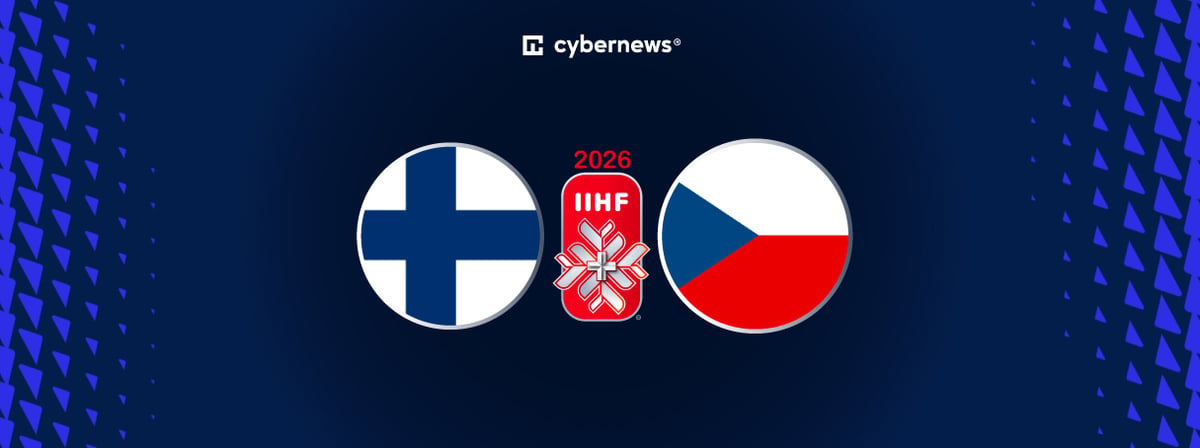 iihf finland vs czechia 