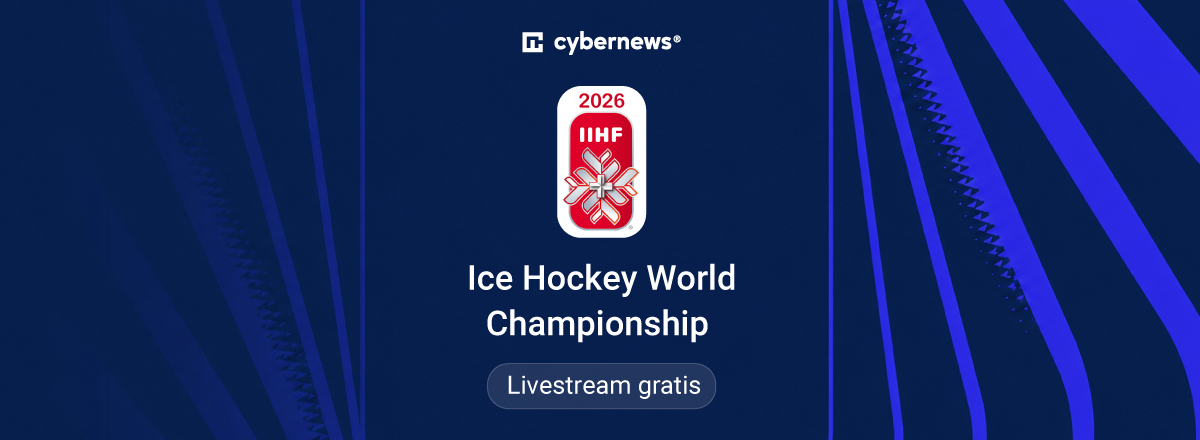 Campionato mondiale di hockey su ghiaccio IIHF 2026