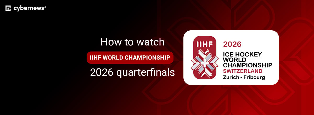 iihf quaterfinals
