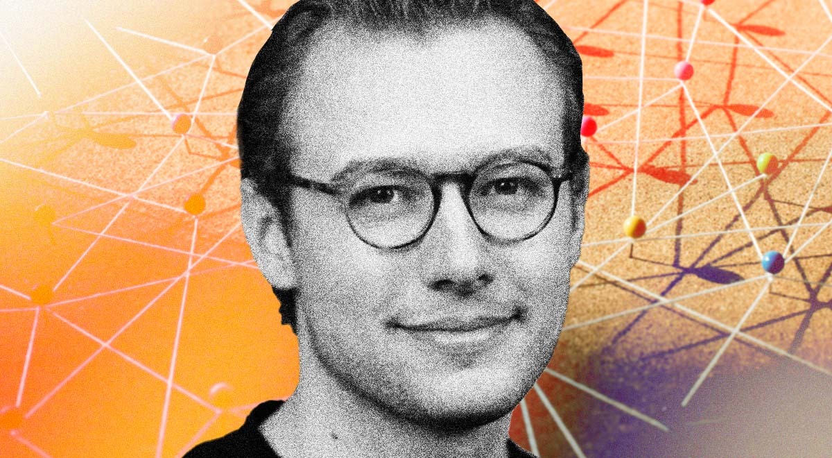 Joris Leander Kanowski