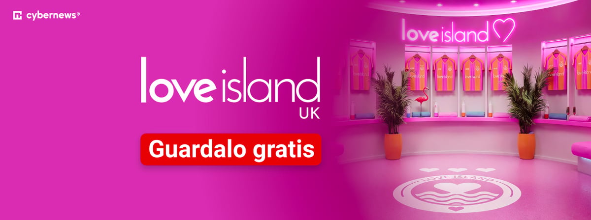 love island uk season 13