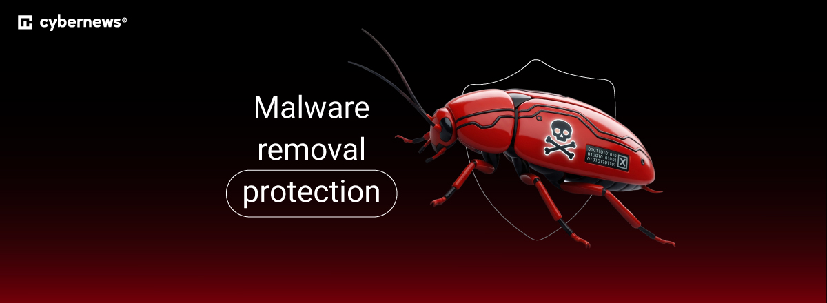 malware removal protection new